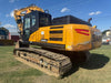2023 SANY SY265C