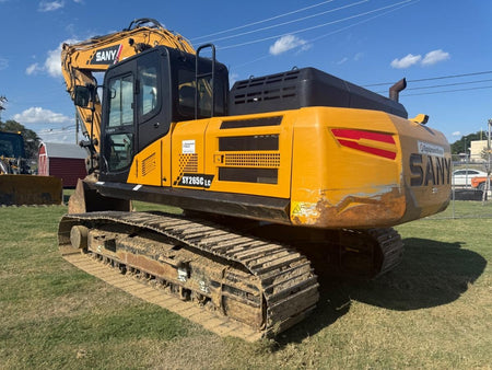 2023 SANY SY265C