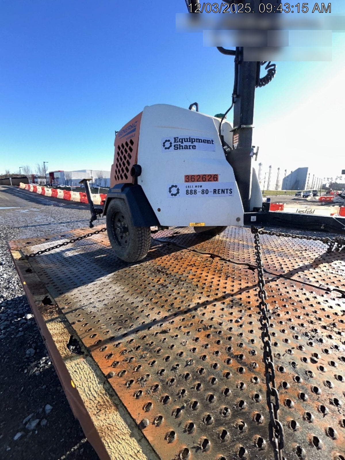 2023 GENERAC MLT2