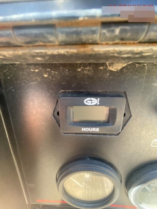 2021 Lincoln Electric Vantage 322 Vantage 322 Ready Pak 3 w/ Decals, ORANGE (includes trailer, cable rack, fender light kit) NO Telematics