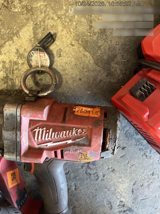 2022 MILWAUKEE 2867-22