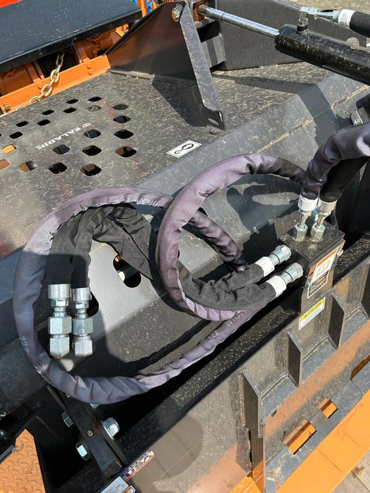 2025 PALADIN LAF6874-0022