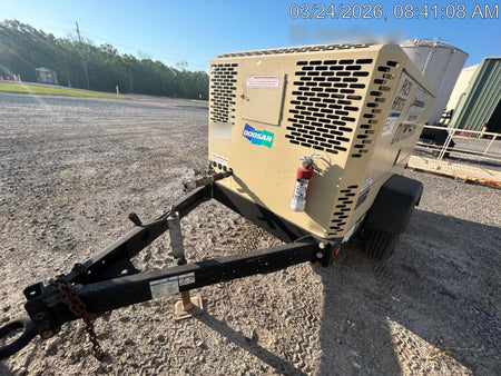 2019 DOOSAN P425/HP375WCU-T4F