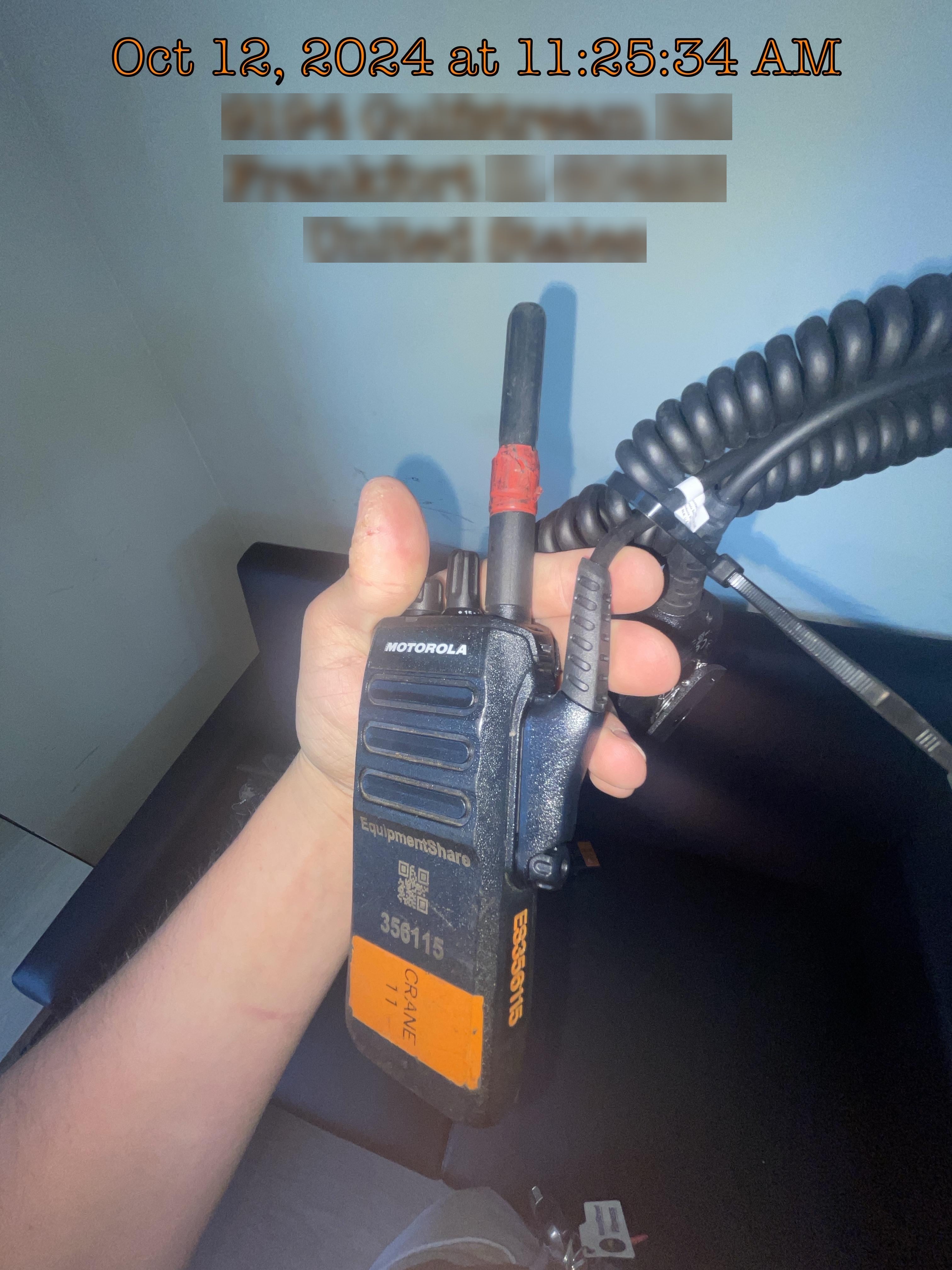 2023 MOTOROLA R7 NON-DISPLAY