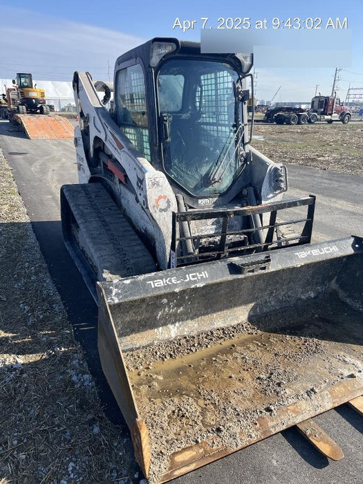 2024 ARROW MATERIAL HANDLING F5100CB