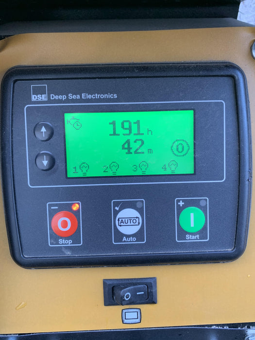 2020 Allmand 350 Night-Lite 72-95199 LIGHT TOWER, LED, MOBILE 0020