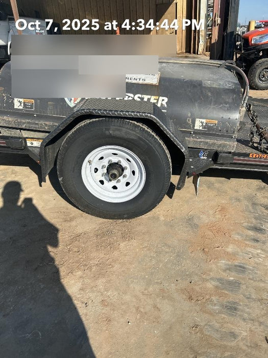 2022 DIAMOND C TRAILERS DSA-12T