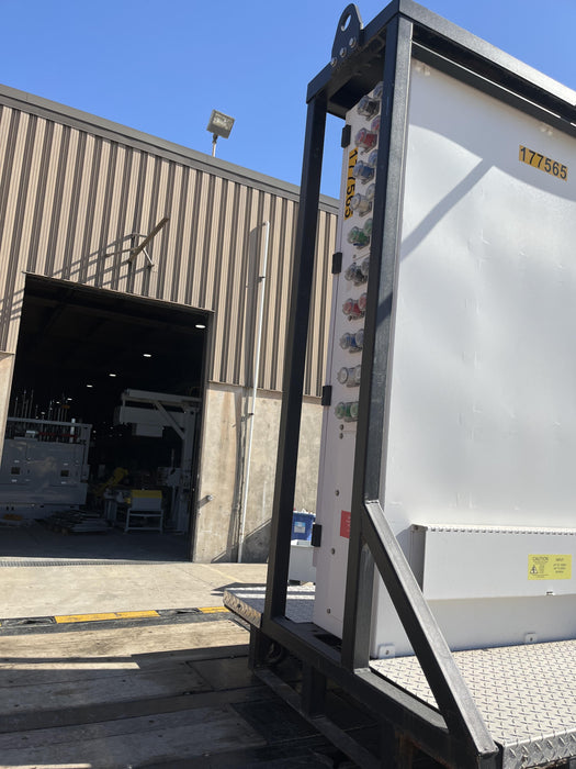 2021 TRYSTAR IL-126-VDE-45MBLP