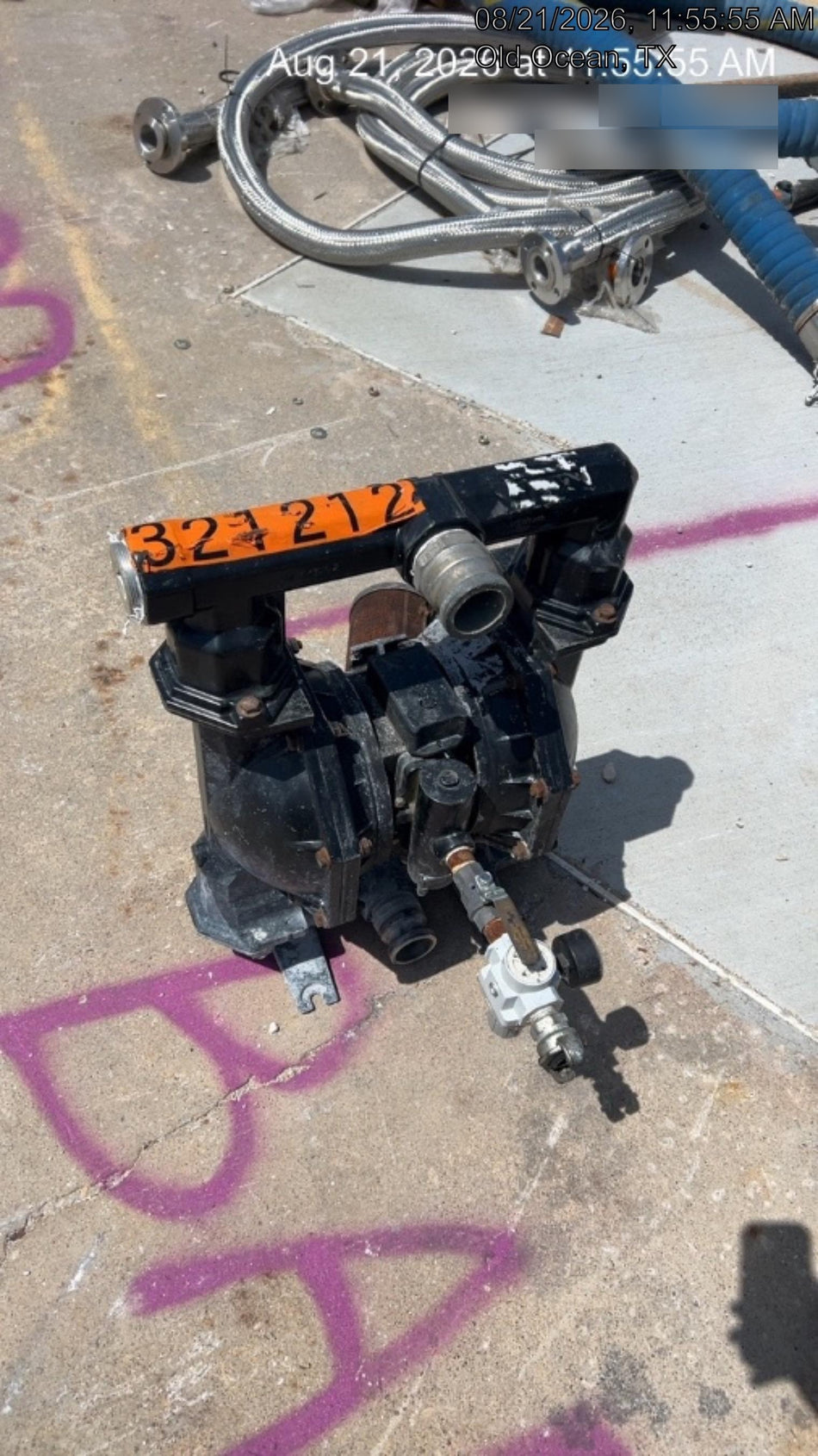 2023 INGERSOLL RAND PD20A-AAP-CCC-B