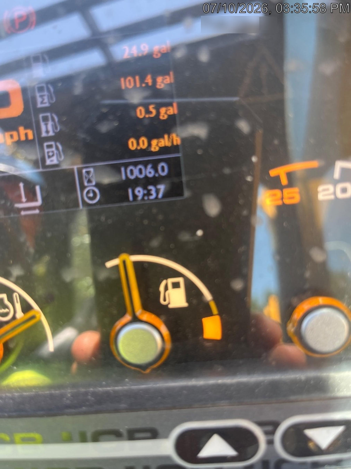 2024 JCB 509-42