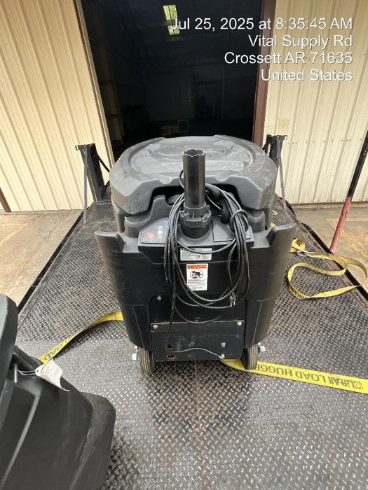 2022 POWER BREEZER PB4BASE