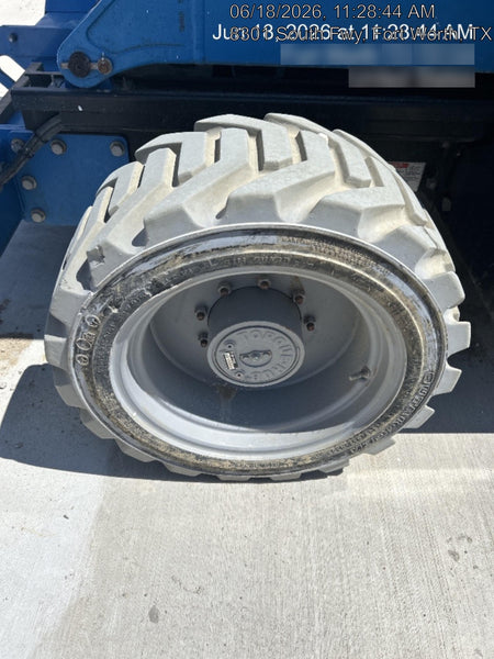 2023 GENIE GS-5390 RT
