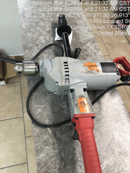 2021 MILWAUKEE 1854-1