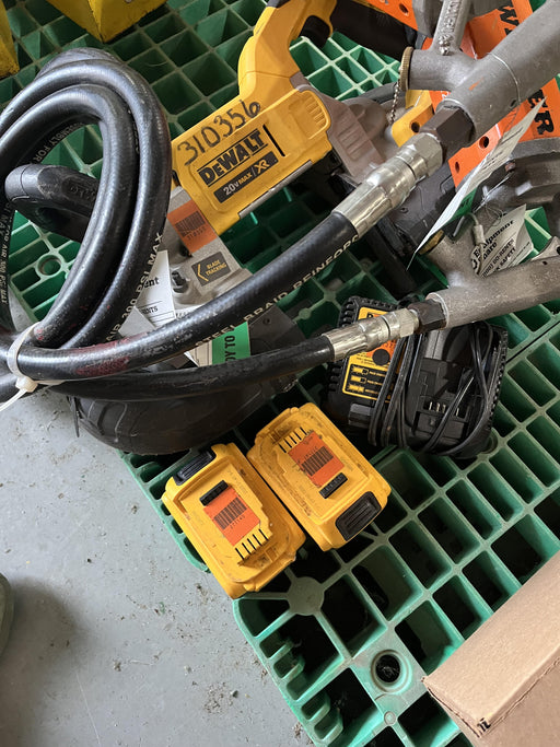 2023 DEWALT DCS374P2
