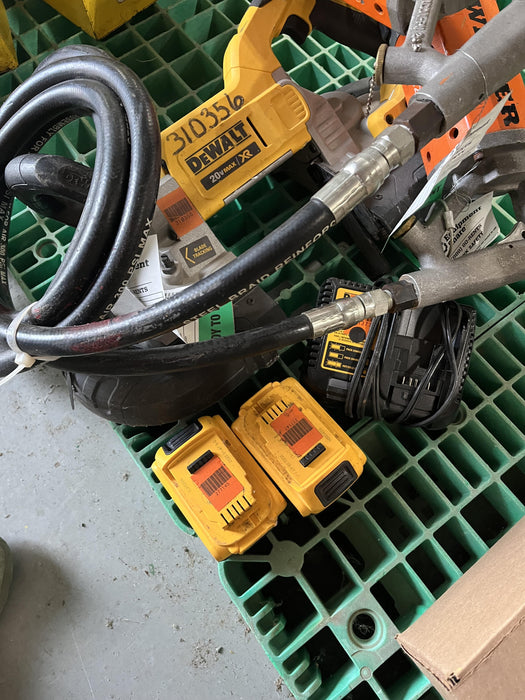 2023 DEWALT DCS374P2