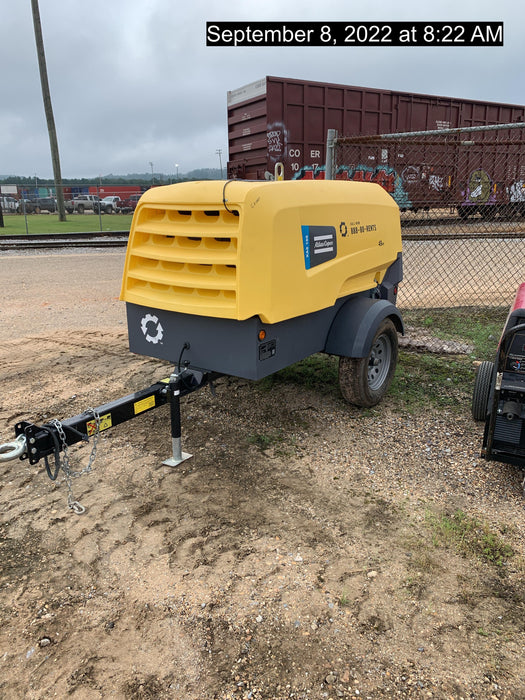 2022 ATLAS COPCO XAS188