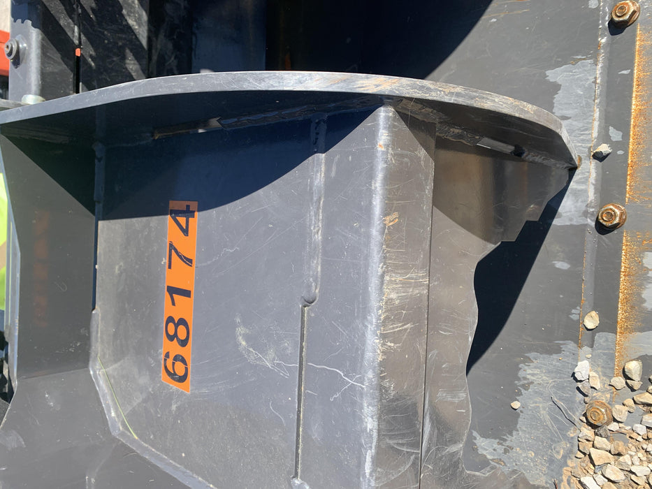 2020 PALADIN UTILITY GRAPPLE 11876-0022