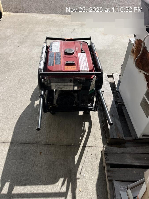 2022 MI-T-M GEN-8000-0MME