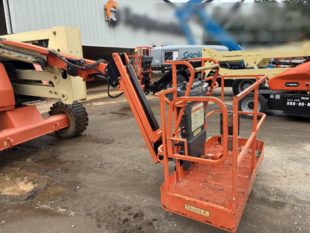 2019 JLG 450AJ