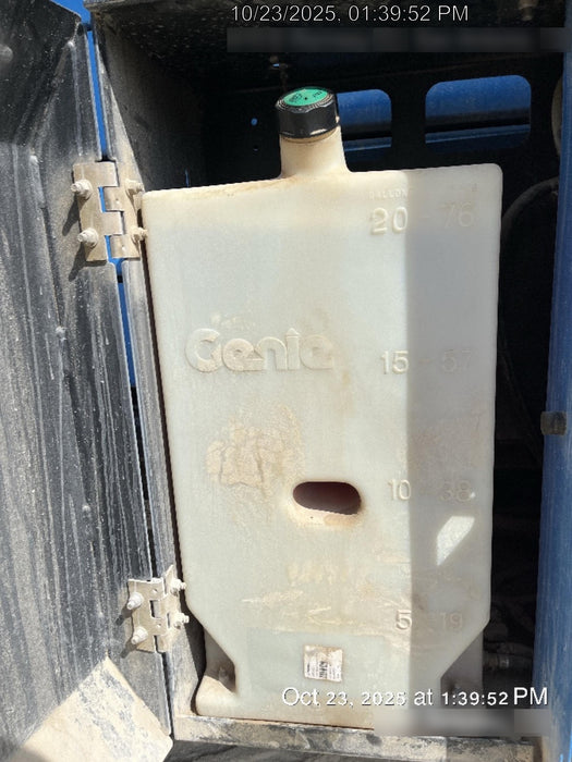 2018 GENIE GS-4390 RT
