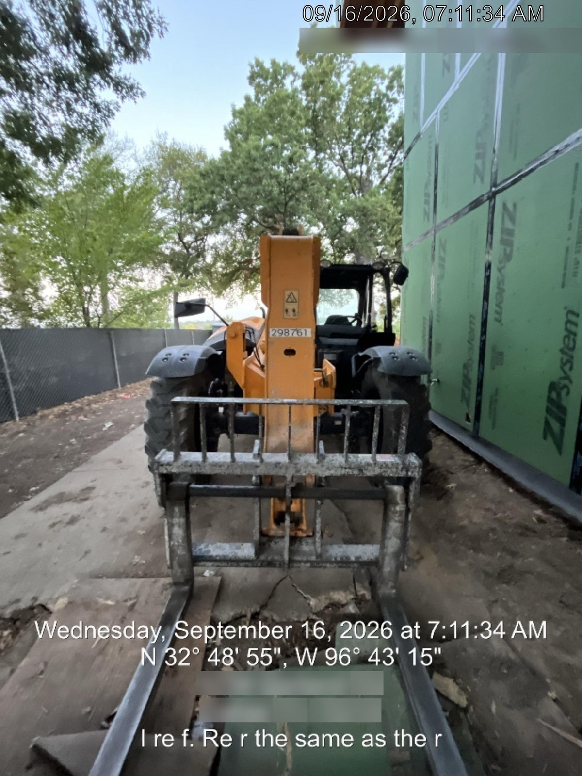 2023 JCB 506-36