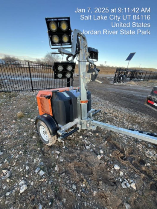 2024 WANCO WLTT-4MM4K