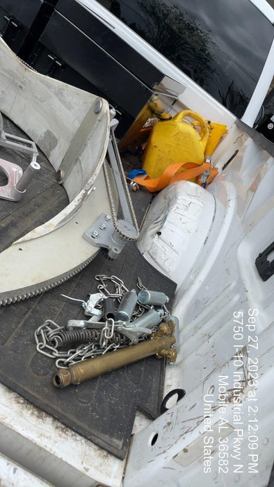 2021 MATHEY DEARMAN 6SA