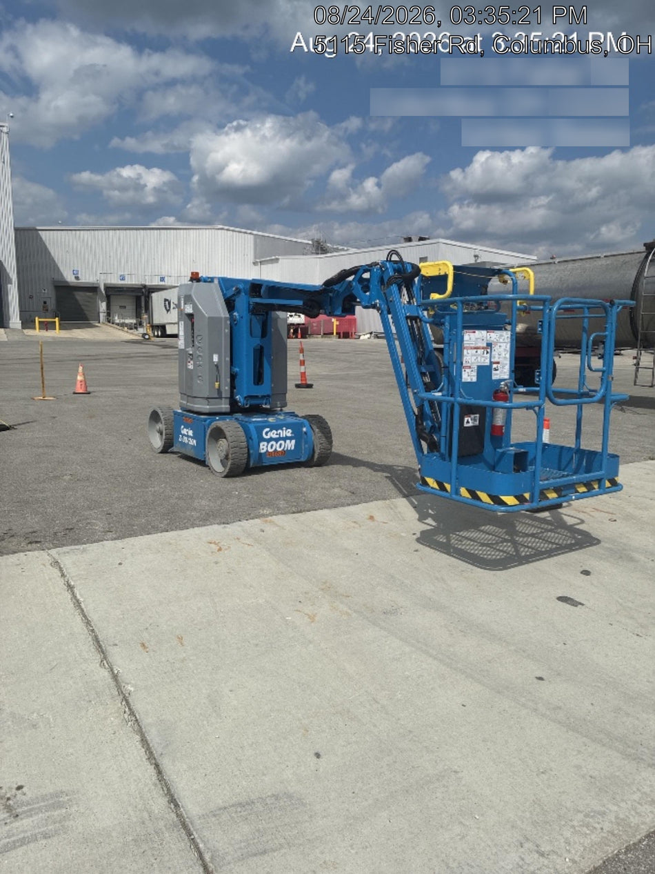 2024 GENIE Z30-20 N RJ