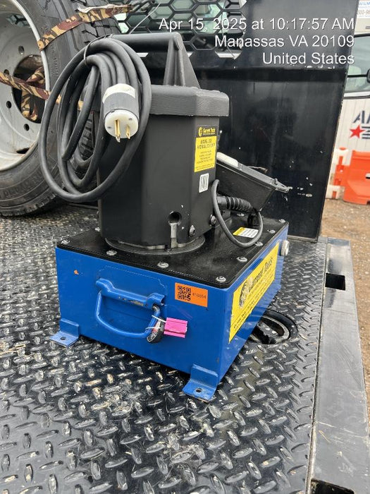 2024 CURRENT TOOLS 252-CT