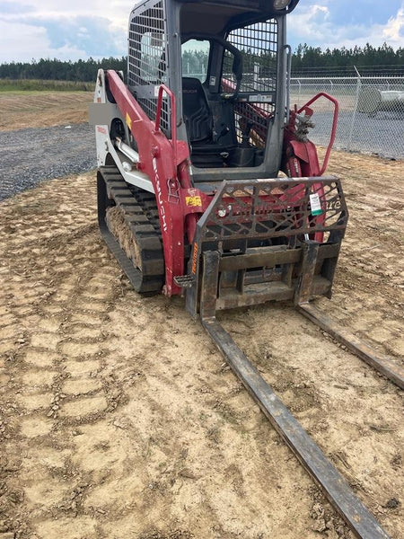 2021 PALADIN 48" Pallet Forks - Paladin