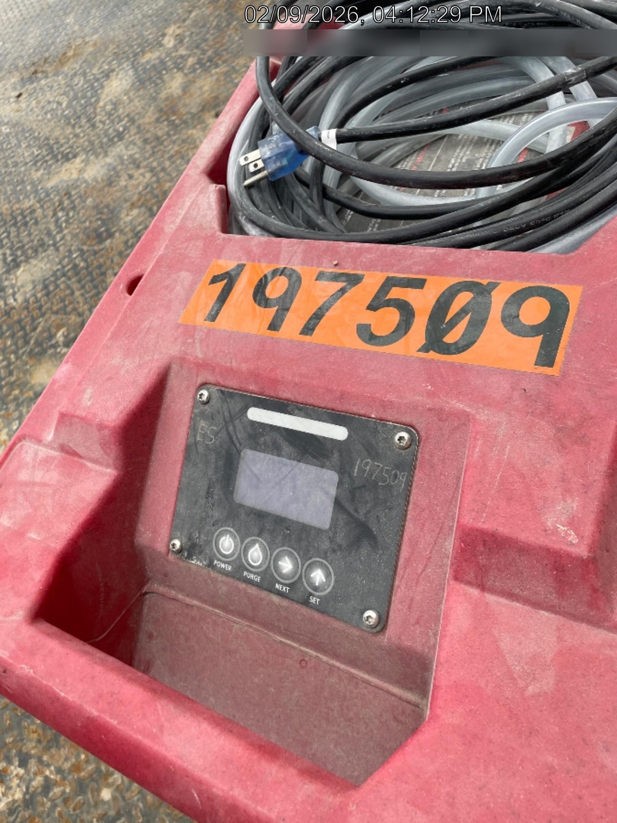 2021 PHOENIX DryMAX XL