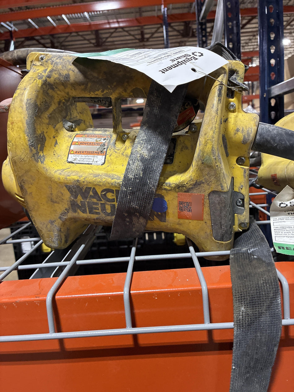 2019 WACKER NEUSON M2500
