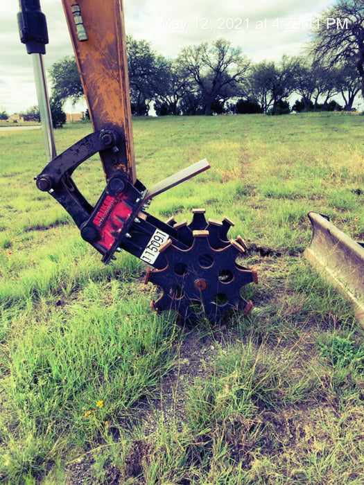 2020 TOKU SCW-24-LBSE