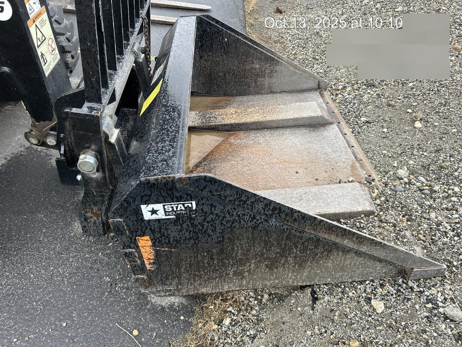 2020 STAR INDUSTRIES 1406B