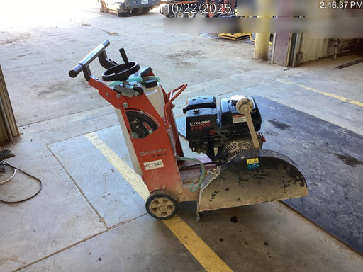 2024 HUSQVARNA FS400