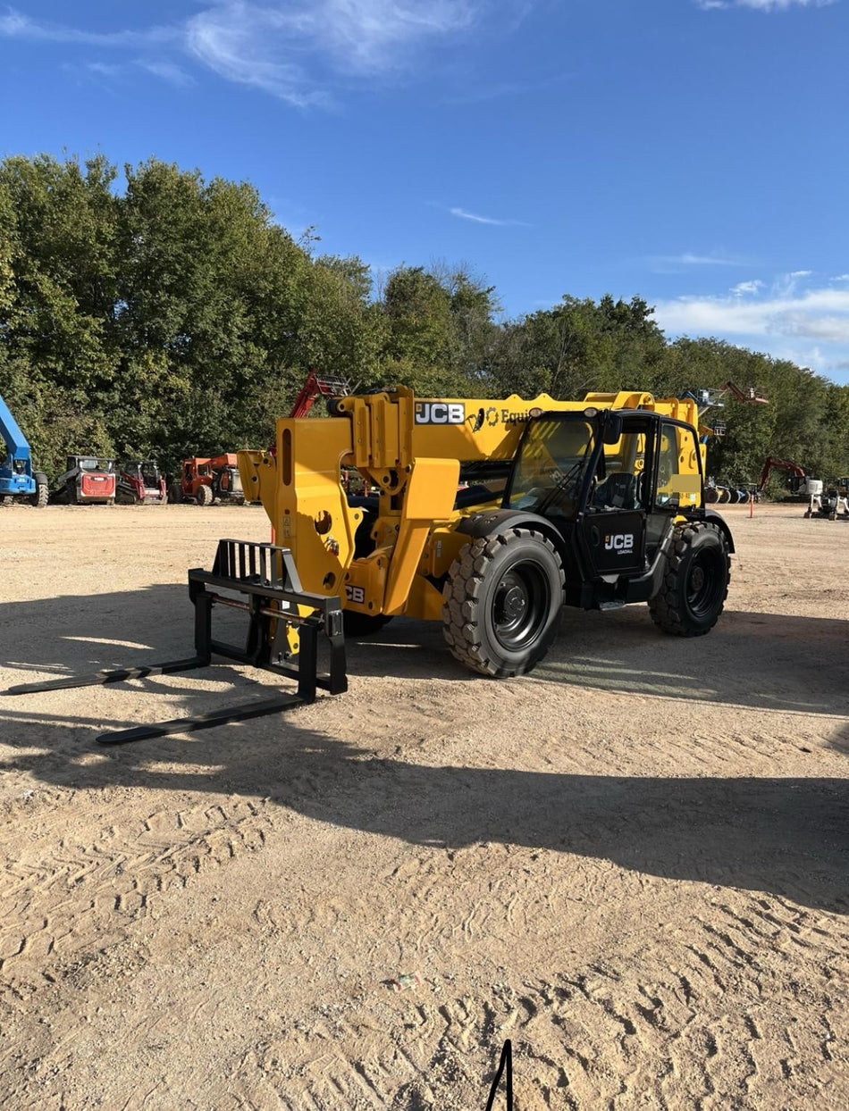 2025 JCB 512-56