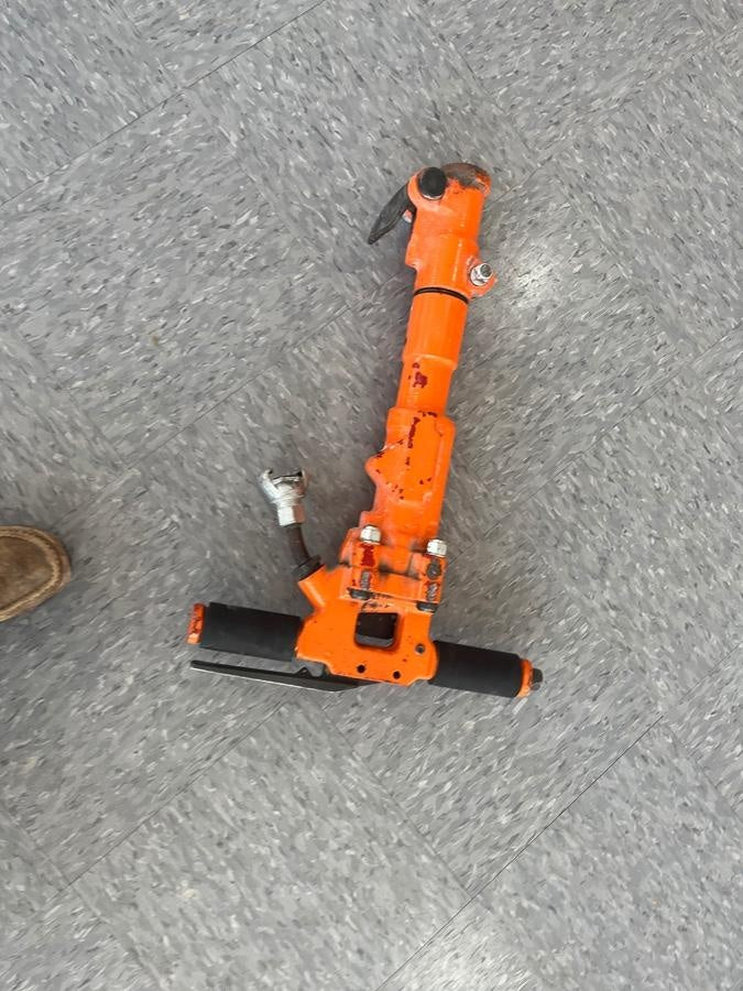 2024 MICHIGAN PNEUMATIC ES-TPB30-1-TRACKER