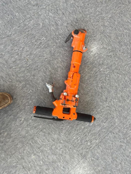 2024 MICHIGAN PNEUMATIC ES-TPB30-1-TRACKER