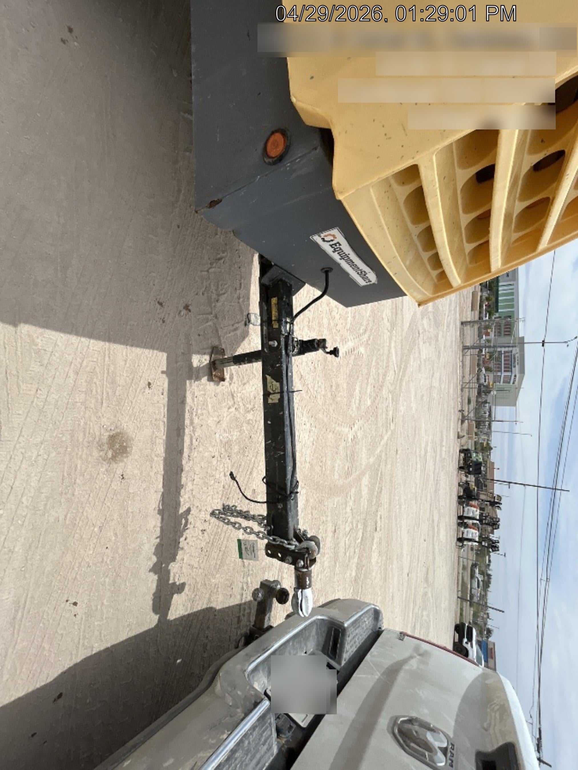 2020 ATLAS COPCO XAS188