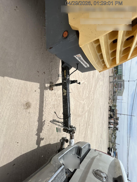 2020 ATLAS COPCO XAS188