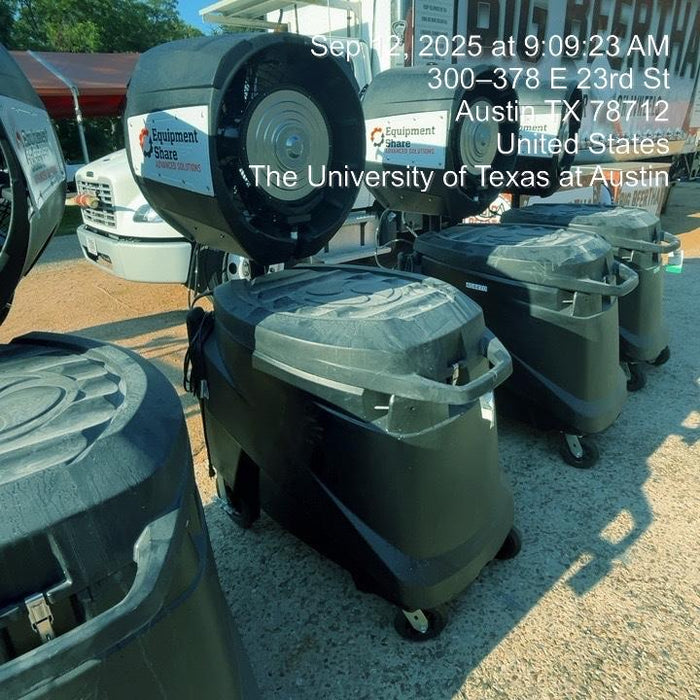 2024 POWER BREEZER PB4MAX