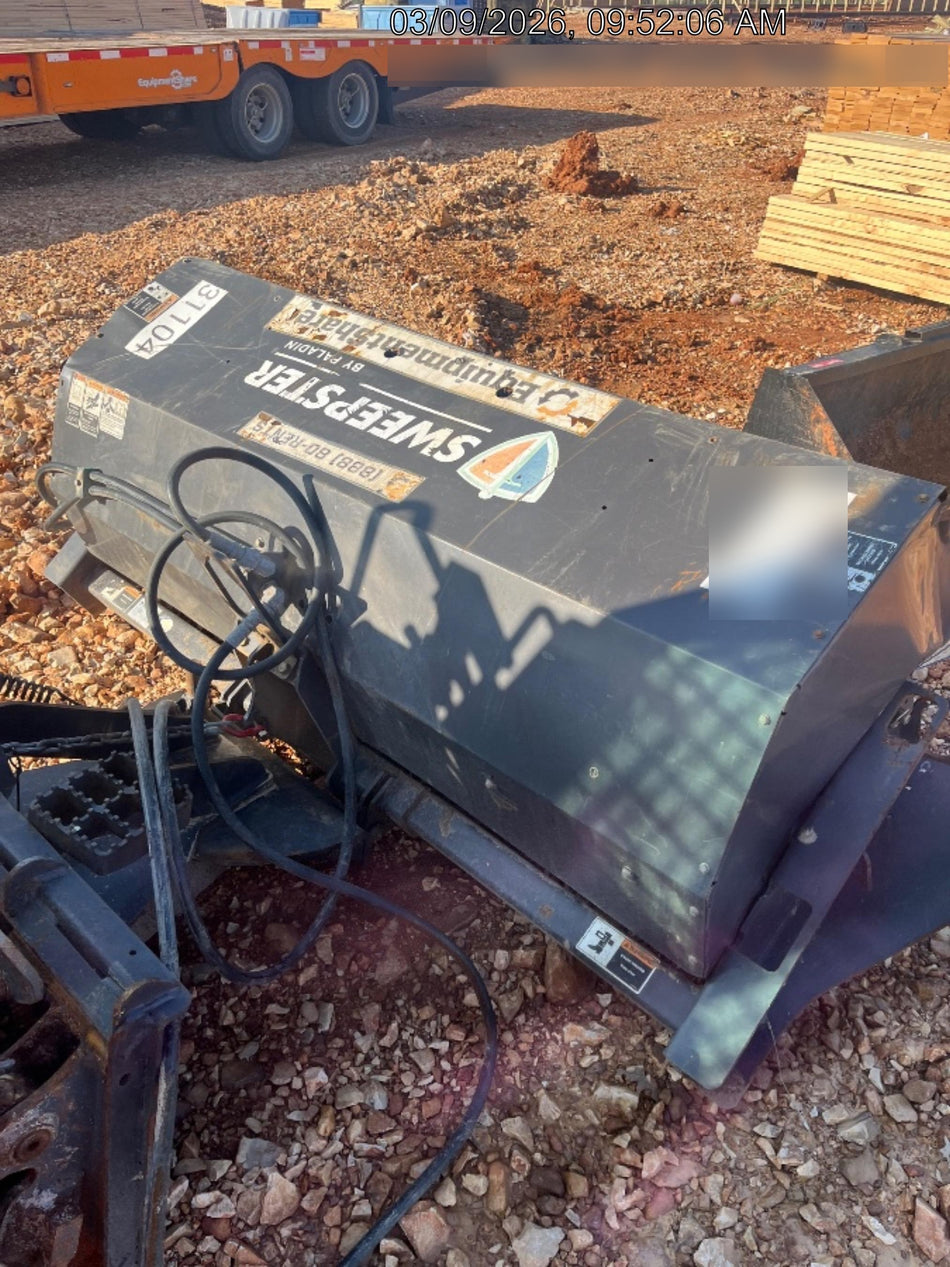 2019 PALADIN 22072MM-0022