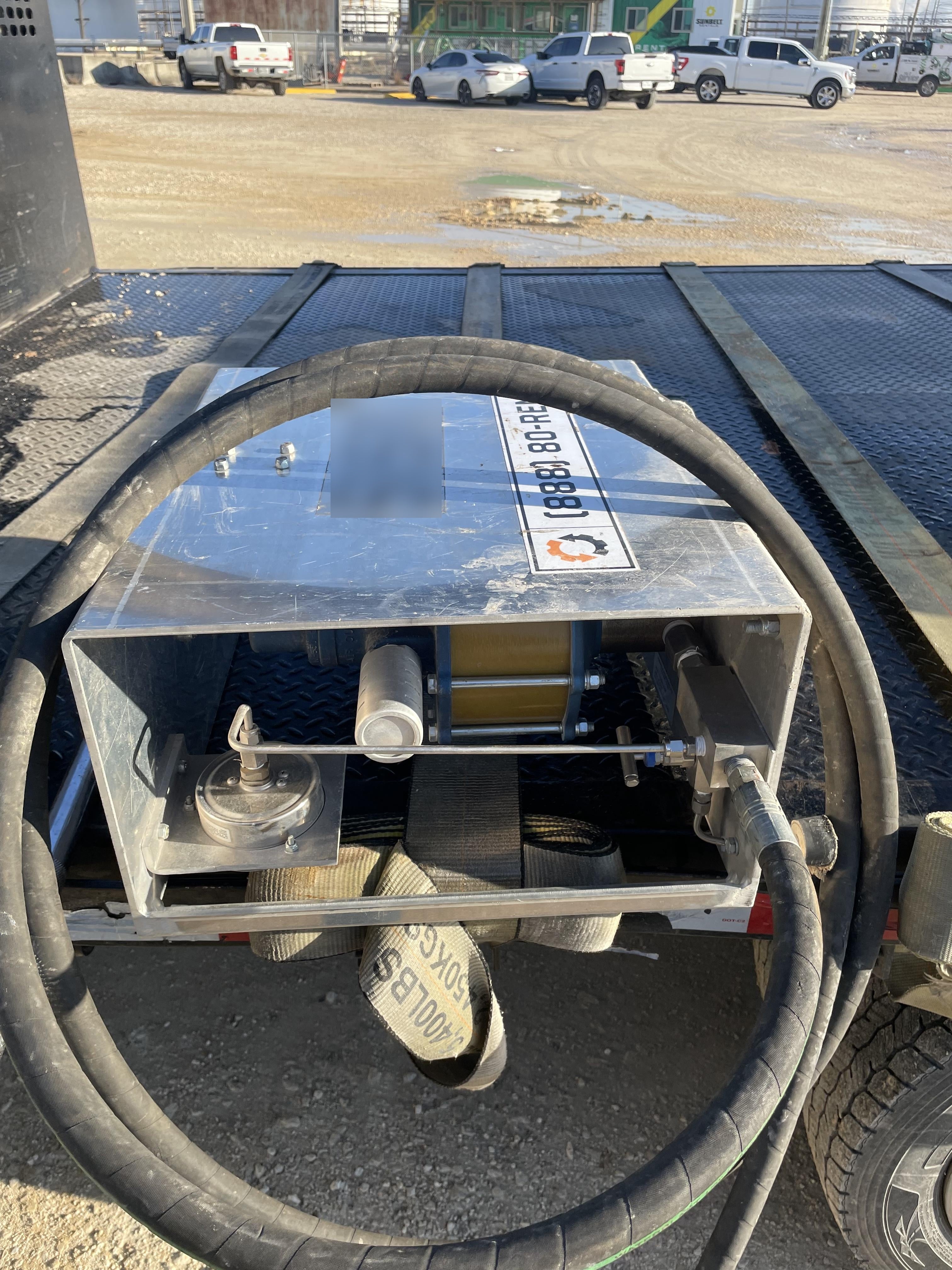 2019 PINNACLE PDQM-10000