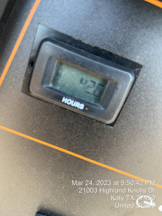 2022 Lincoln Electric Ranger 305 LPG RANGER 305 LPG (KOHLER) ONEPAK