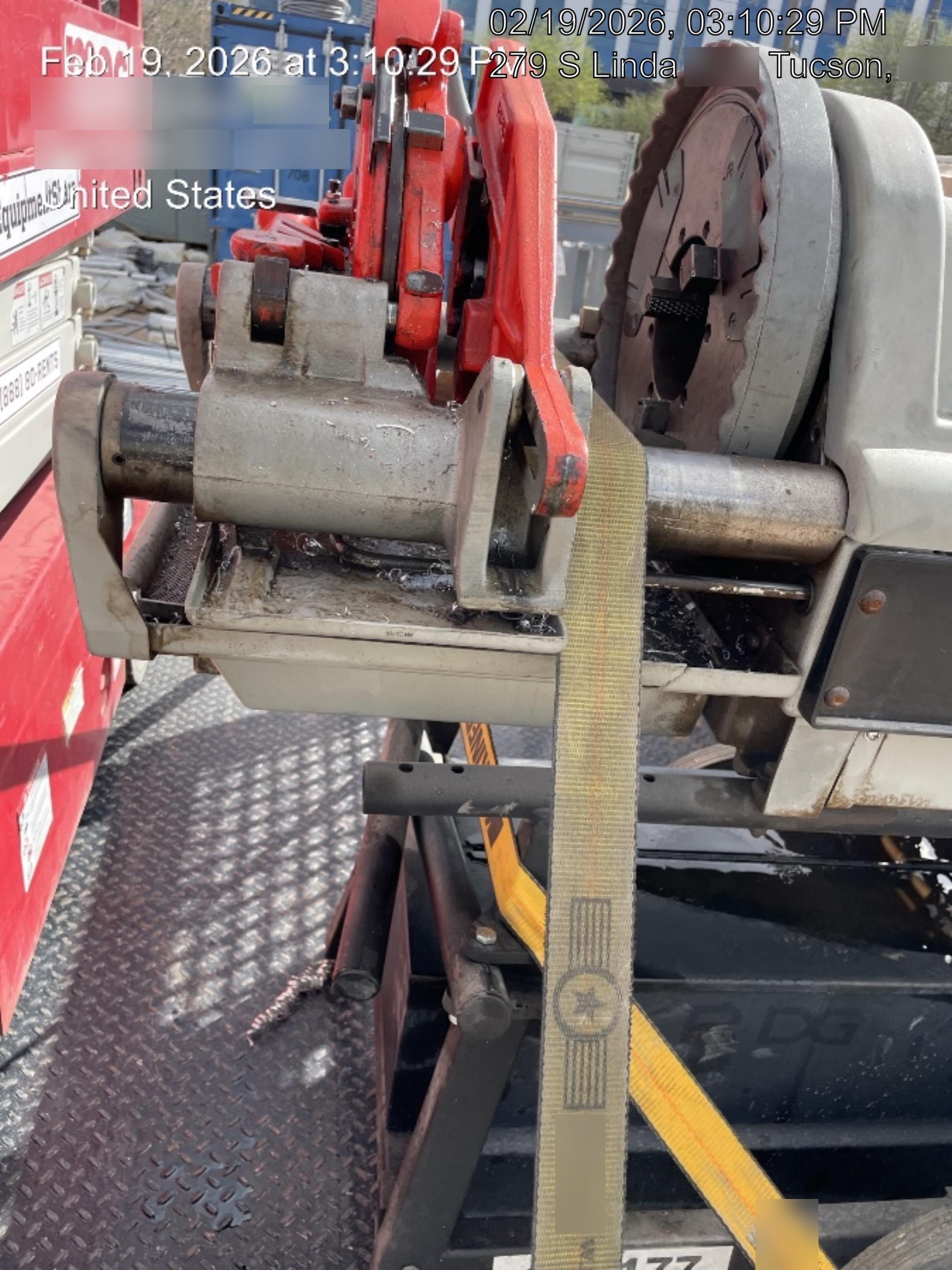 2021 RIDGID 1224