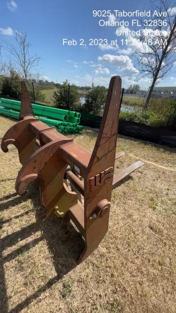 2015 WERK-BRAU PF60WL621