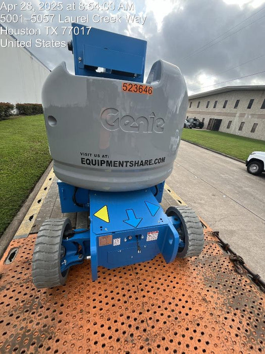 2025 GENIE Z40/23N RJ