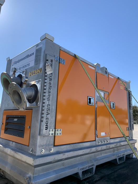 2022 MYERS-SETH MSP PP-150