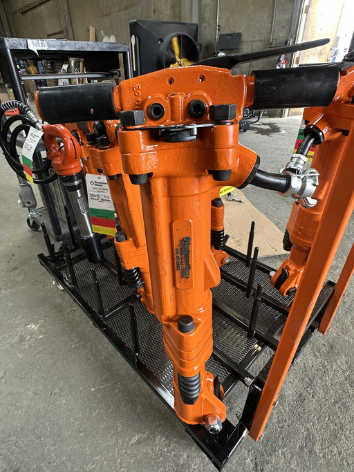 2024 MICHIGAN PNEUMATIC ES-TPB90-118-TRACKER