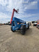 2018 Genie GTH-636 Genie GTH-636 w/Open ROPS, Solid Tires, Work Light/Beacon, 48" Carriage and Forks